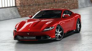 Ferrari Roma by Wheelsandmore 2020 года 